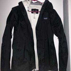 Patagonia Rainjacket
